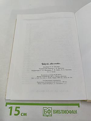 Ветер шёл, летел и плакал...