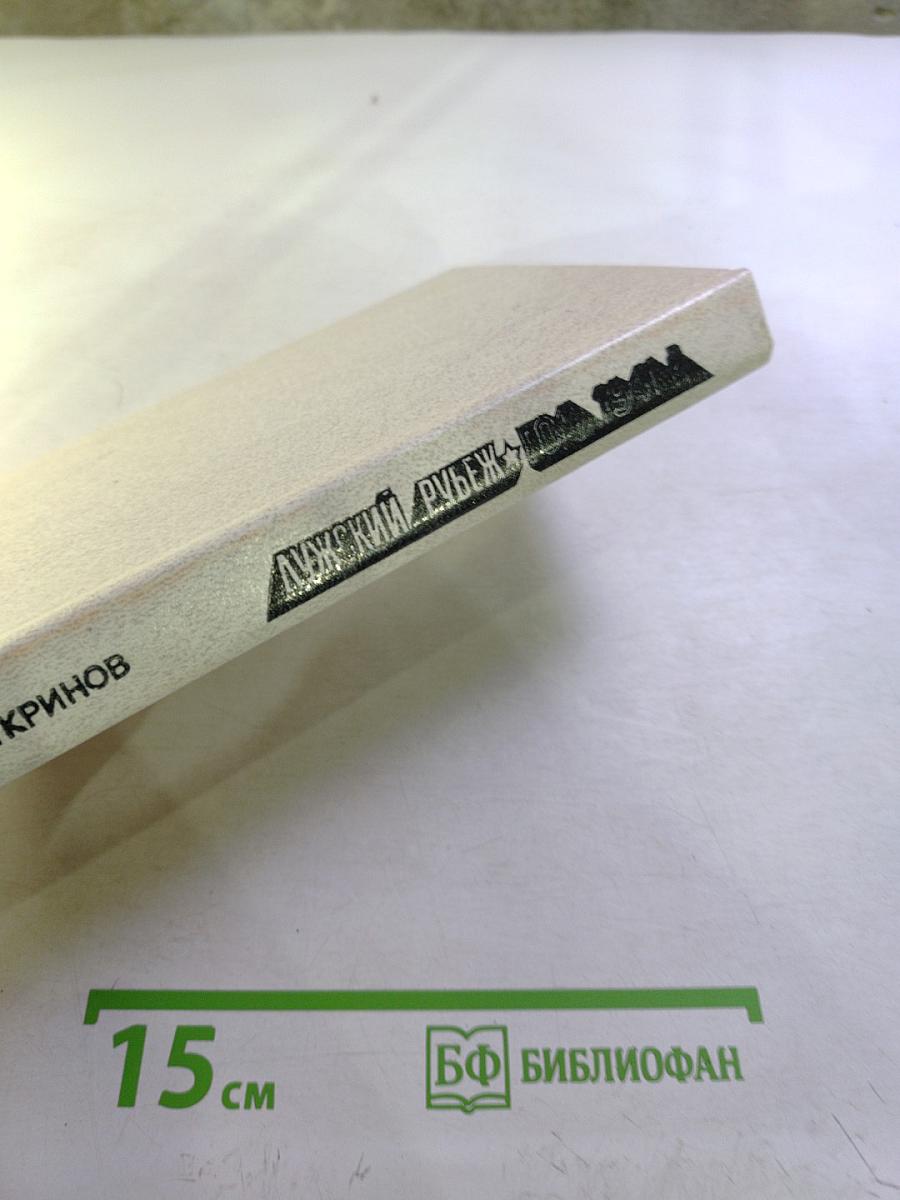 Лужский рубеж. Год 1941-й