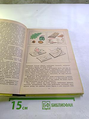 Что можно сделать из природного материала