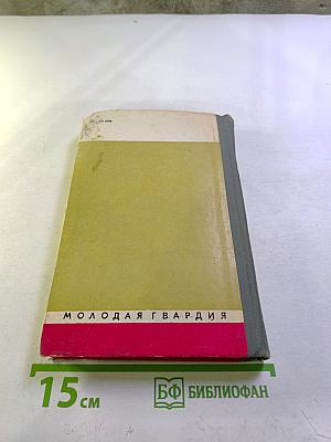 Николай Островский