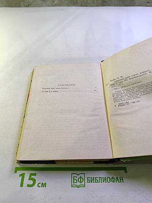 Липовый цвет сорок первого...