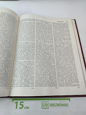 Большая Советская Энциклопедия, Том 10: Ива – Италийки