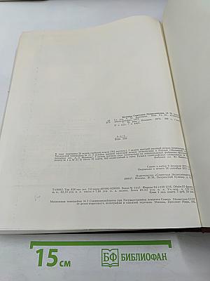 Большая Советская Энциклопедия, Том 10: Ива – Италийки