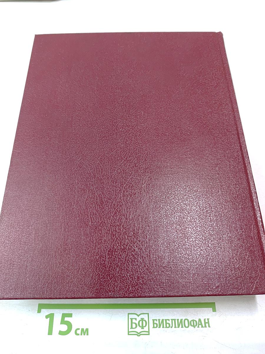 Большая Советская Энциклопедия, Том 10: Ива – Италийки