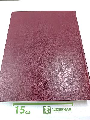 Большая Советская Энциклопедия, Том 10: Ива – Италийки