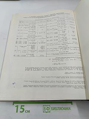 Большая Советская Энциклопедия. Том 24. Книга I: Собаки - Струна