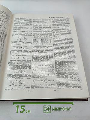 Большая Советская Энциклопедия. Том 28. Франкфурт – Чага