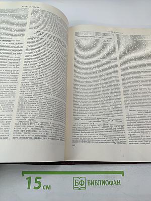 Ежегодник Большой Советской Энциклопедии 1985