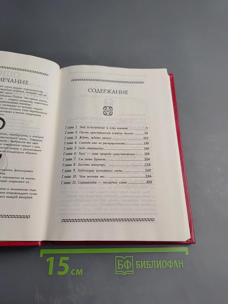 Манифест Дзен. Свобода от себя