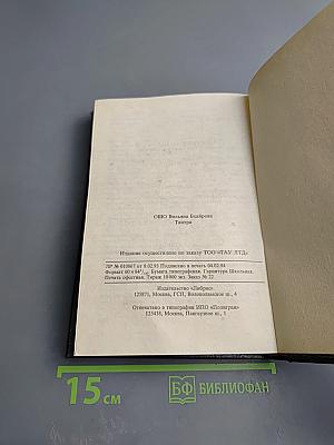 Вигьяна Бхайрава Тантра. Книга Тайн. Том 4
