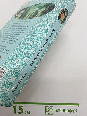Заколдованный Замок. Искатели сокровищ