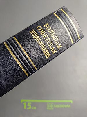 Большая Советская Энциклопедия. Том 13: Гроза - Демос