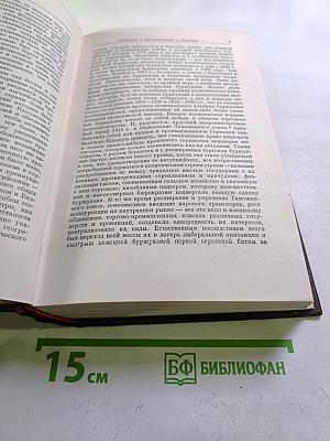 Сочинения. Том 8