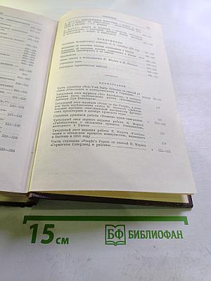 Сочинения. Том 8