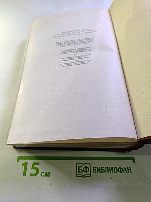 Сочинения. Том 8