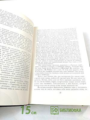 Жан-Кристоф (Книги шестая - десятая)