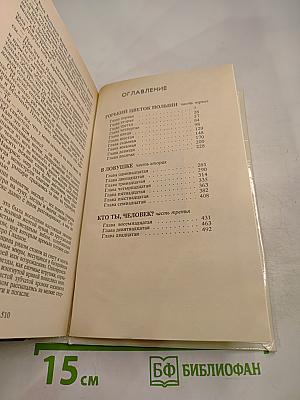 Поцелуй Сатаны