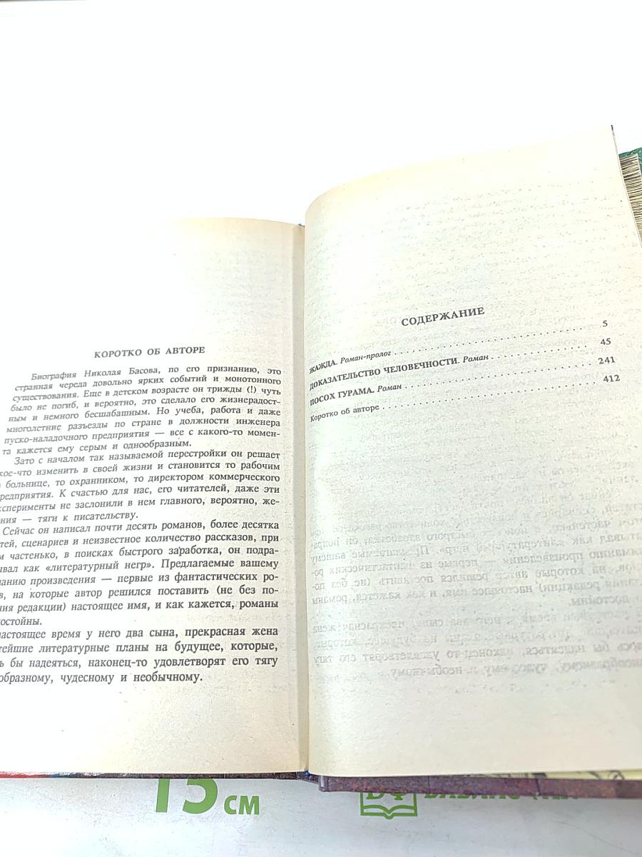 Охотник на демонов