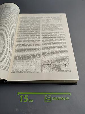Малая Советская Энциклопедия. Том 9: Сферосомы – Хайфон
