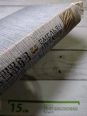 Емельян Пугачев. Историческое повествование. Книга третья