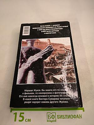 Тень Победы