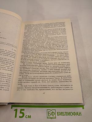 История религии. В поисках пути, истины и жизни. Том V. Вестники Царства Божия