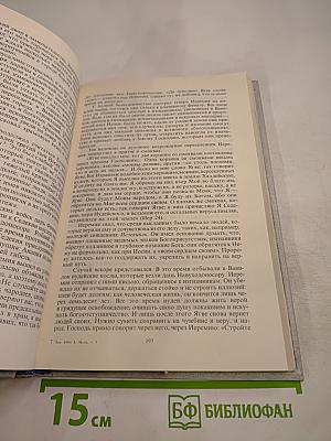 История религии. В поисках пути, истины и жизни. Том V. Вестники Царства Божия