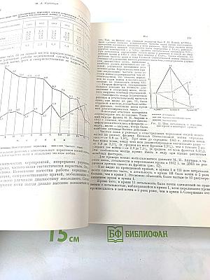Опыт советской медицины в Великой Отечественной войне 1941-1945 гг. Том 16: Огнестрельные ранения и повреждения конечностей (осложнения)