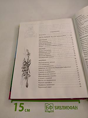 Кулинарная книга лентяйки-2: Вкусное путешествие