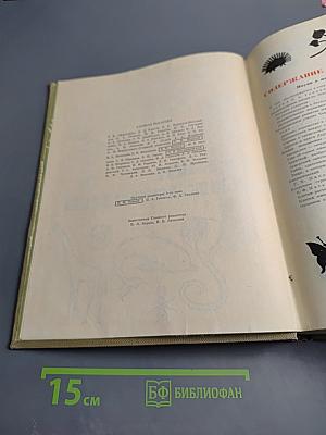 Детская энциклопедия. Том 4