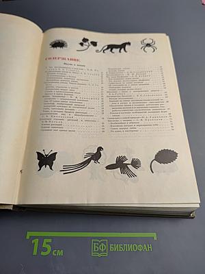 Детская энциклопедия. Том 4