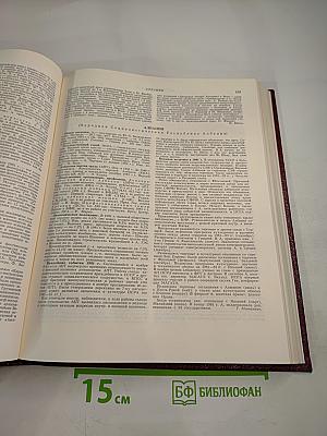 Ежегодник Большой Советской Энциклопедии 1982