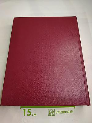 Большая Советская Энциклопедия. Том 22. Ремень – Сафи