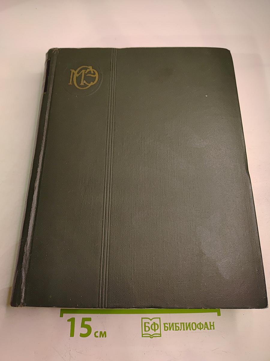 Малая Советская Энциклопедия. Том 10: Хайхэ—Яя