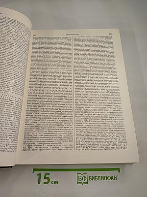 Малая Советская Энциклопедия. Том 10: Хайхэ—Яя