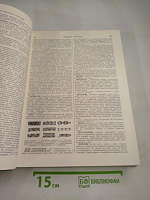 Малая Советская Энциклопедия. Том 10: Хайхэ—Яя
