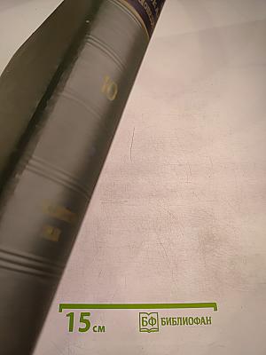 Малая Советская Энциклопедия. Том 10: Хайхэ—Яя