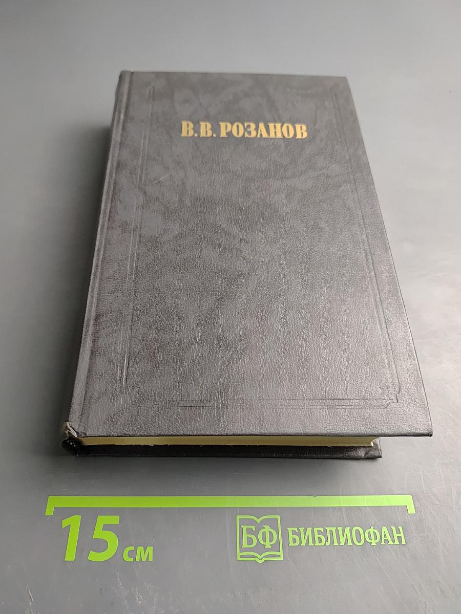 Уединенное. Том 2