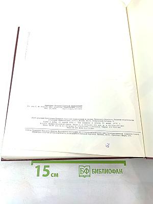 Ежегодник Большой Советской Энциклопедии 1976. Выпуск двадцатый