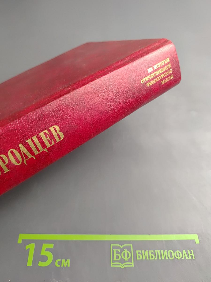 Об общественном идеале