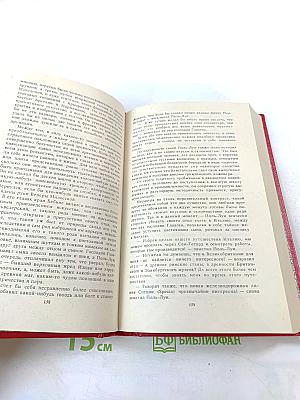 Тайна Мага. Наследник Робинзона