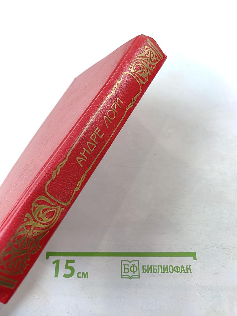 Тайна Мага. Наследник Робинзона