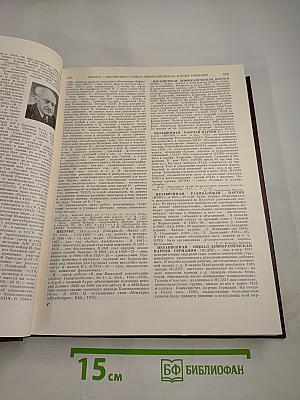 Советская историческая энциклопедия. Том 10