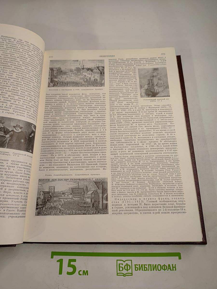 Советская историческая энциклопедия. Том 10