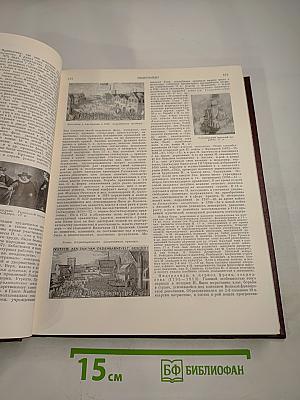 Советская историческая энциклопедия. Том 10