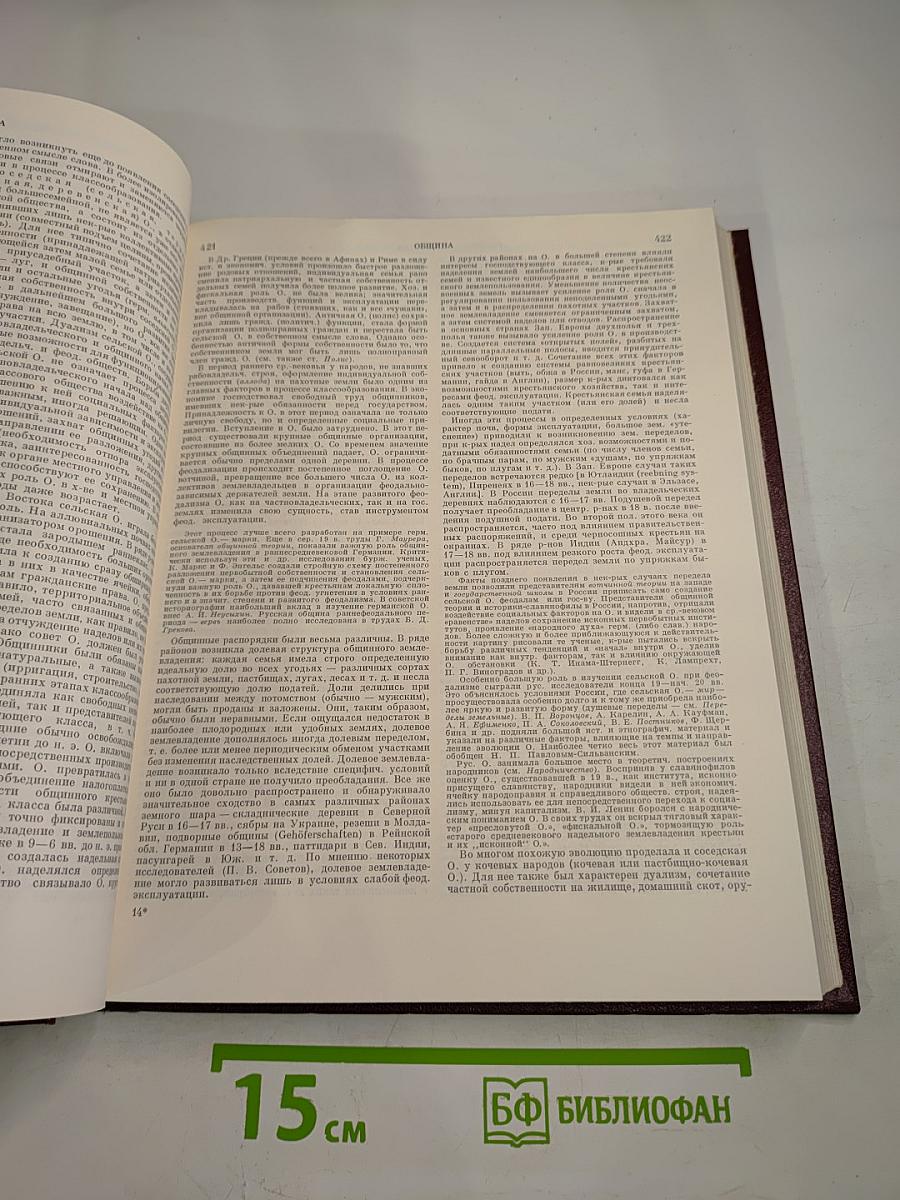 Советская историческая энциклопедия. Том 10