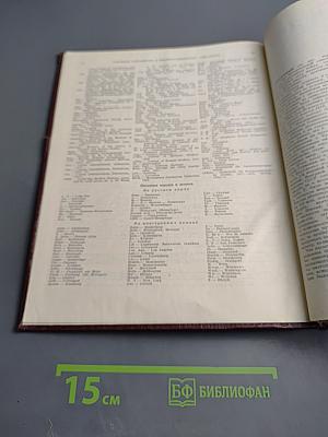 Советская историческая энциклопедия. Том 12. Репарации — Славяне