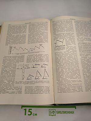 Малая медицинская энциклопедия. Том 8: Полифагия - Реометры