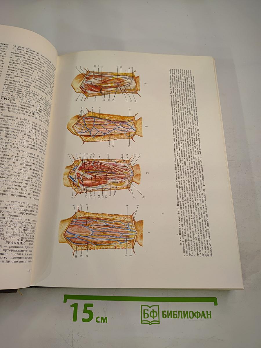 Большая медицинская энциклопедия. Том 21. Преднизон – Растворимость