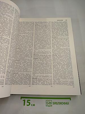 Большая Советская Энциклопедия. Том 28. Франкфурт - Чага